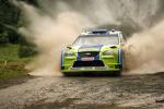 Ford Focus RS WRC 2006 года